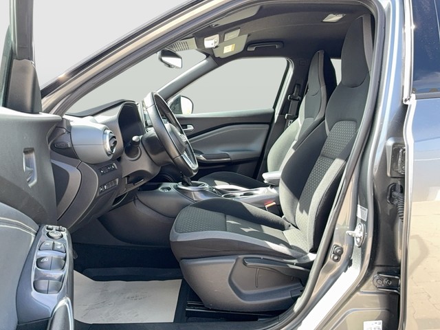 Nissan - Juke N-Connecta LED+SHZ+PDC+_19