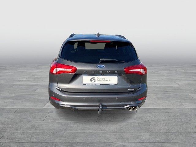 Ford - Focus Turnier 1.0 EcoBoost ST-Line RFK+ACC+SPUR_7