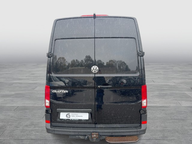 VW - Crafter 35 Kasten 2.0 TDI mittellang HD_6
