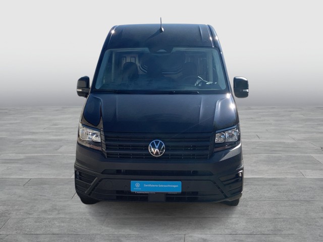 VW - Crafter 35 Kasten LR lang Kamera,5 Jahre Garantie_14