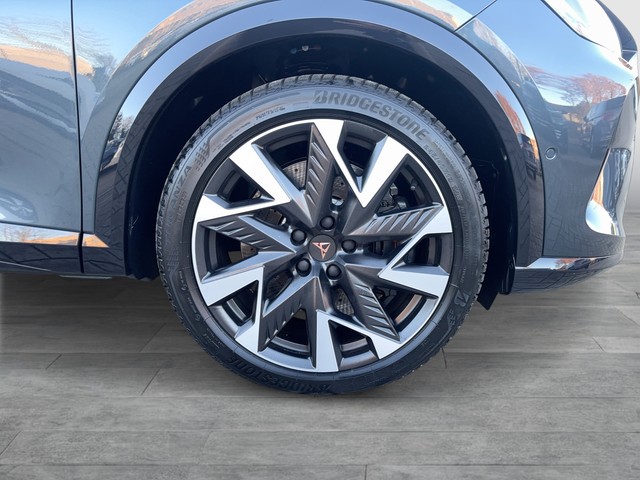 CUPRA - Formentor 2.0 TSI DSG 4Drive VZ DCC+AHK+Matrix_9