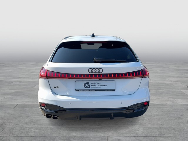Audi - A5 Avant 2.0 TDI S-Line 2. Display Matrix 19"_17