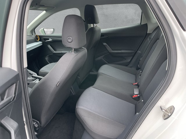 Seat - Ibiza 1.0 TSI Style LED LM15 NAVI PDC SHZG TEMP_2