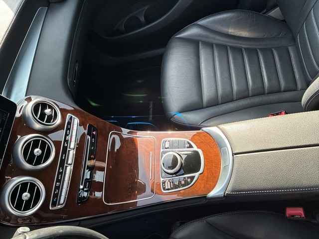 Mercedes-Benz - GLC 250 4Matic Exclusiv AHK+LED+Kamera_5