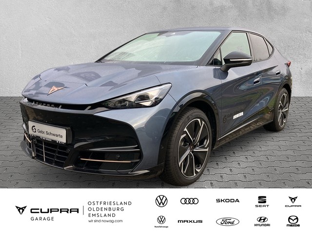 CUPRA - Tavascan VZ 4Drive HUD LED NAVI PANO u.v.m._1