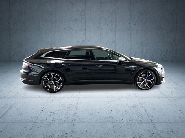 VW - Arteon Shooting Brake 2.0 TSI DSG 4Motion R AHK_9