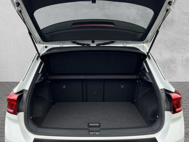 VW - T-Roc 1.5 TSI DSG Style AHK CAM LED NAVI SHZG_14