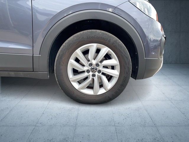VW - T-Cross 1.0 TSI Life ACC+NAVI+PDC+LM16"_14
