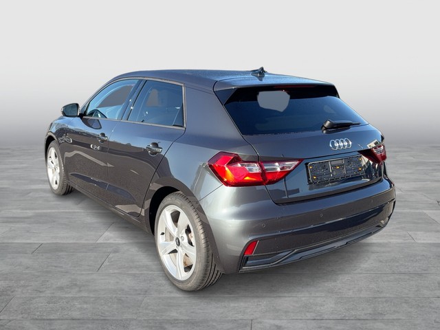 Audi - A1 Sportback 30 TFSI S-tronic advanced_6