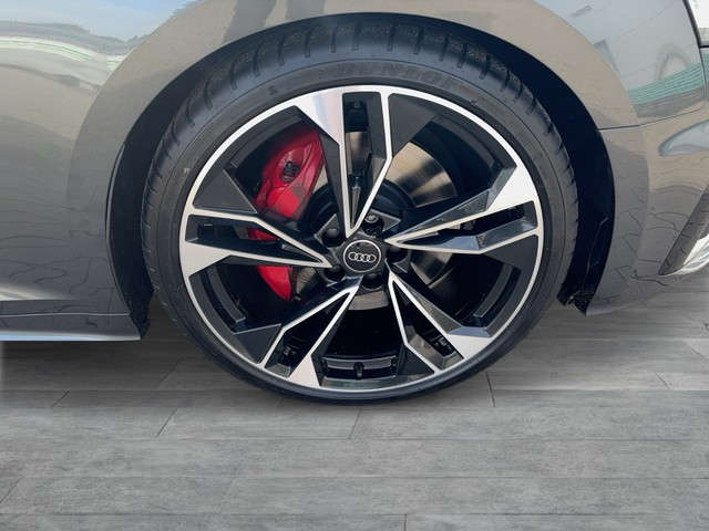 Audi - A5 Sportback 50 TDI Tiptronic quattro S-Line LED_9