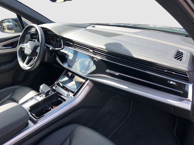 Audi - Q7 45 TDI quattro Tiptronic S-line AHK HUD LED_7