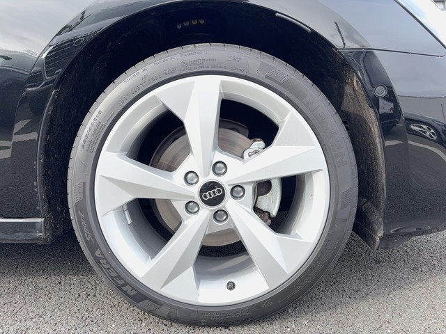 Audi - A3 Limousine 35 TFSI S-tronic advanced AHK+NAVI+_10 Audi - A3 Limousine 35 TFSI S-tronic advanced AHK+NAVI+_10
