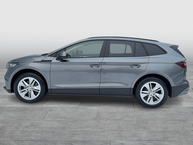 Skoda - Enyaq 52 kWh Loft ACC+NAVI+LED+SITZHZG+KAMERA_5
