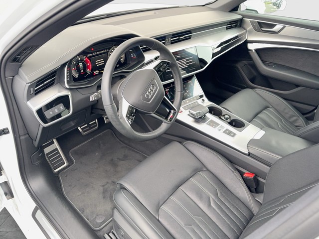 Audi - S6 Avant 3.0 TDI Tiptronic quattro AHK+MATRIX_11