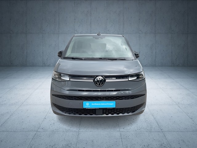 VW - T7 Multivan 2.0 TDI Edition LÜ lang Leder,AHK_13