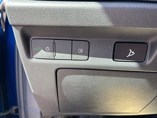 Skoda - Enyaq iV 50 Loft NAVI+RFK+LED_6