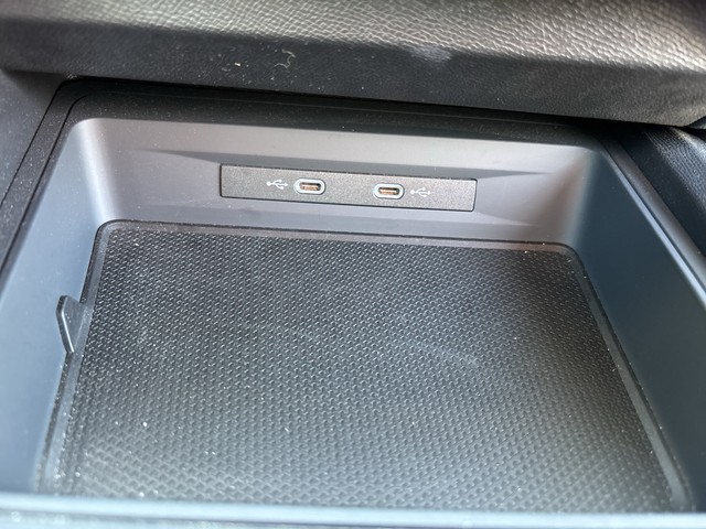 VW - Caddy 2.0 TDI Kombi AHK PDC Spurhalte_14