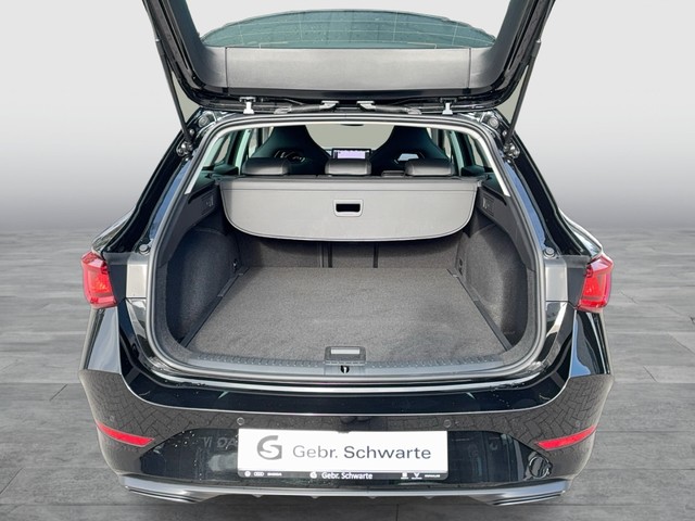 CUPRA - Leon Sportstourer 2.0 TDI DSG LED+NAVI+KAMERA_4