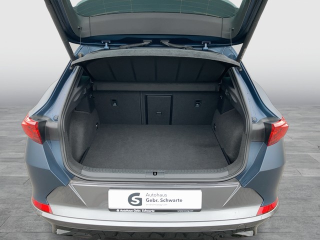 CUPRA - Terramar 2.0 TSI 4D VZ AHK HuD Pano Navi 20"_4