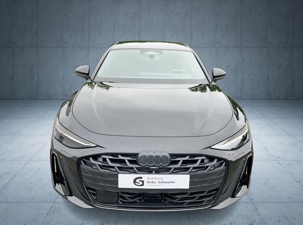 Audi - A6 Limousine e-hybrid quattro 270 kW S tronic neues Modell_11