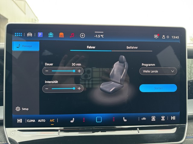 VW - T-Cross 1.0 TSI DSG Goal ACC AHK LED NAVI SHZG_6