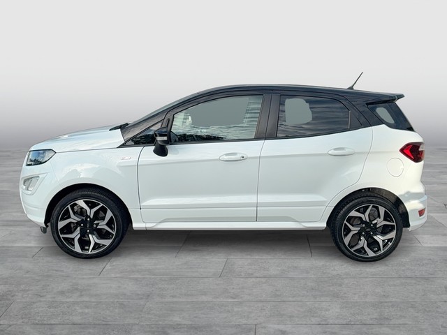 Ford - EcoSport 1.0 EcoBoost ST-Line GRA+NAV+PANO+XENON_6