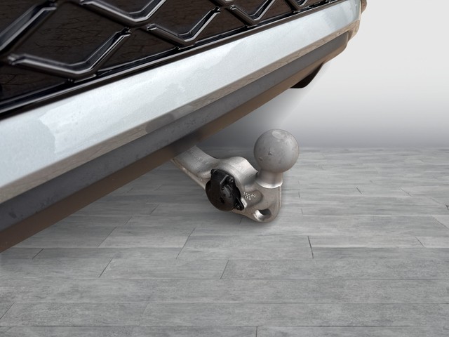 VW - Tayron 1,5 l eHybrid DSG R-Line Black AHK 360°_5