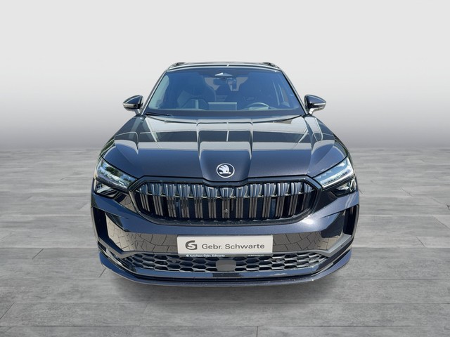 Skoda - Kodiaq 1.5 TSI mHEV DSG Sportline AHK+NAVI+PANO_27