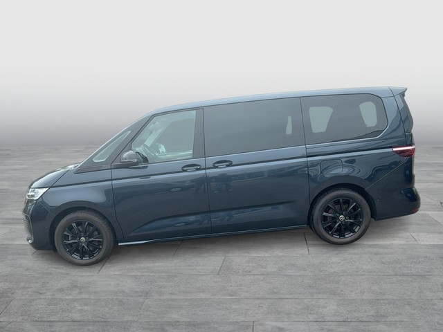 VW - T7 Multivan 2.0 TDI Life LÜ lang Leder,AGR,5JG_10