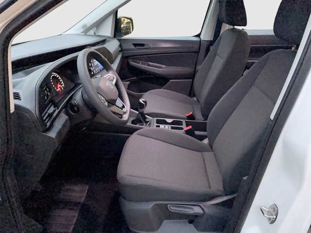 VW - Caddy 2.0 TDI Basis KLIMA+PDC+GRA+DAB_14