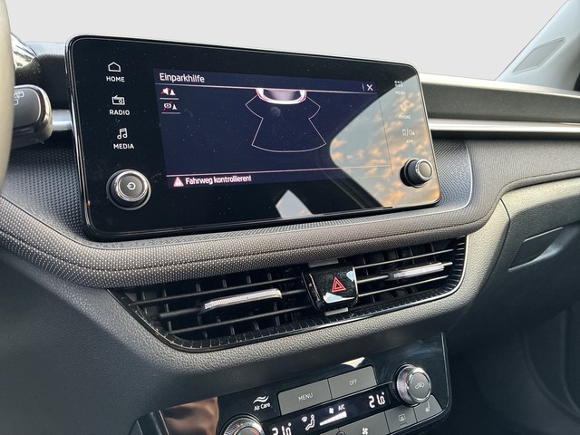 Skoda - Fabia 1.0 MPI Selection LED+KLIMAAUTOMATIK+SHZG._5 Skoda - Fabia 1.0 MPI Selection LED+KLIMAAUTOMATIK+SHZG._5