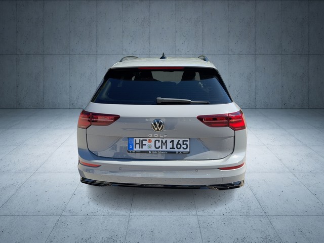 VW - Golf Variant 2,0 l TDI DSG R-Line Black Matrix_9