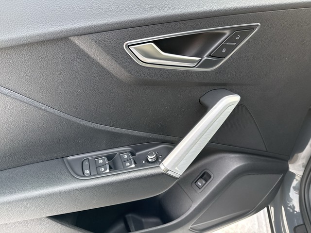 Audi - Q2 2.0 TDI S-tronic S line quattro AHK+LED+NAVI_6