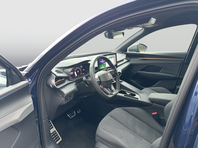 CUPRA - Terramar 1.5 eTSI HuD DCC Navi Matrix Keyless_14