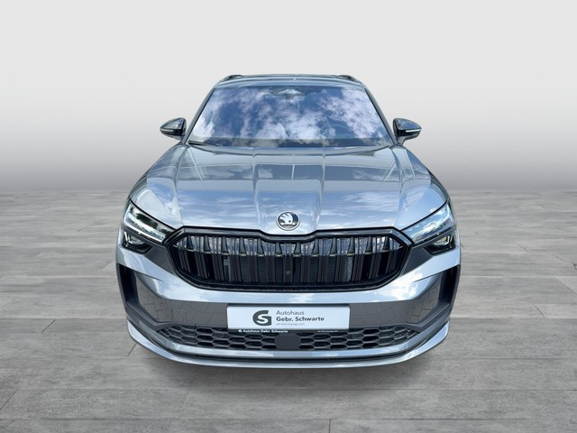 Skoda - Kodiaq 1.5 TSI mHEV DSG Sportline AHK+NAVI+PANO_27