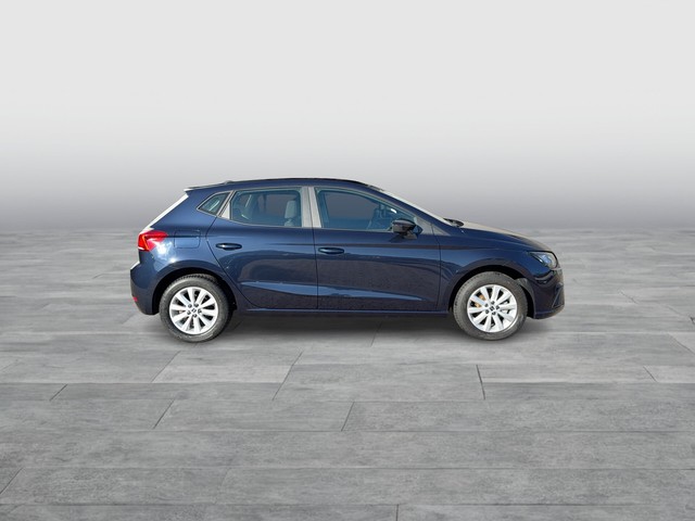 Seat - Ibiza 1.0 MPI Style Full-Link GJR Climatronic_11
