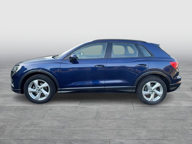 Audi - Q3 35 TDI advanced NAVI+LED+AHK+KAMERA+GRA+SHZ_6