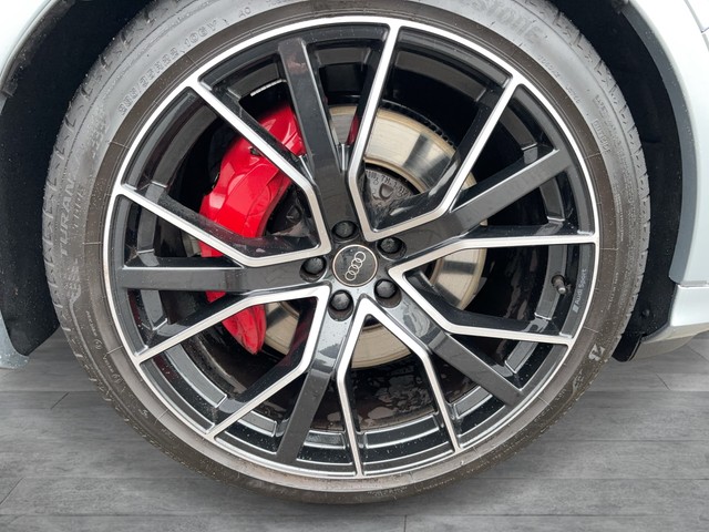 Audi - Q7 60 TFSI e quattro Tiptronic S-line AHK PANO_21