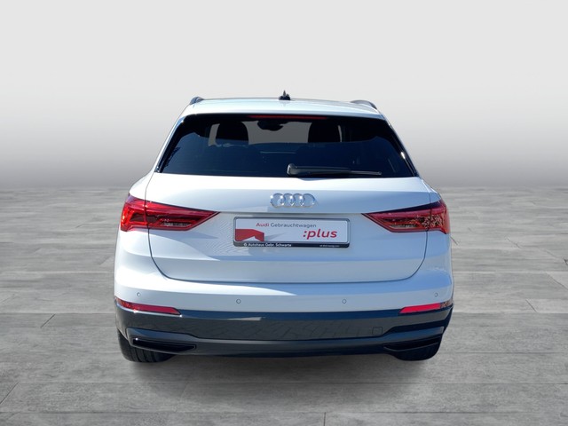Audi - Q3 35 TFSI S-tronic Advanced AHK LED NAVI SHZG_8
