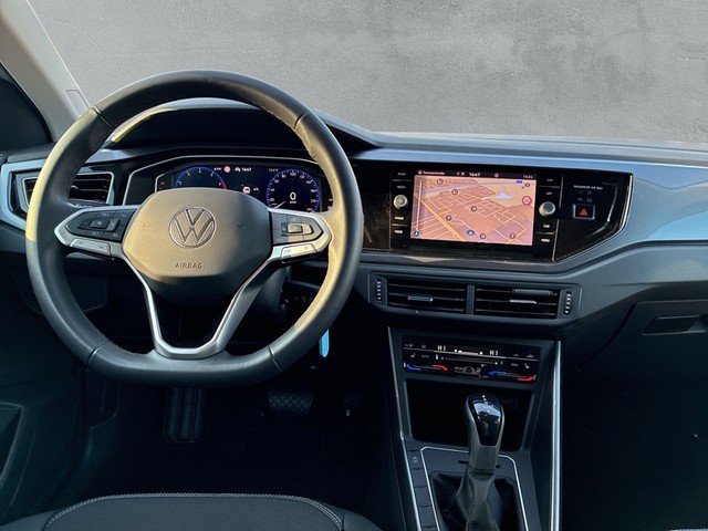 VW - Taigo 1.0 TSI DSG Style Matrix+Navi+Sitzhzg._5