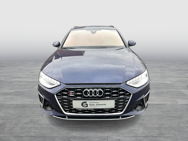 Audi - S4 Avant 3.0 TDI quattro ACC+AHK+NAVI+B&O+STDHZG_10