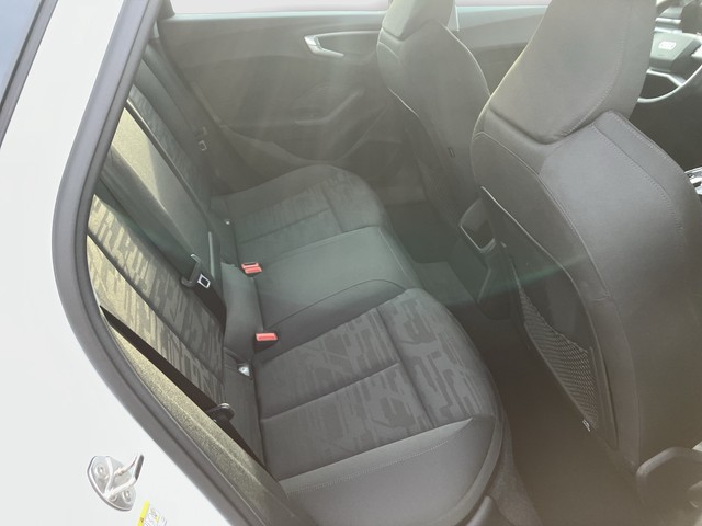 Audi - A5 Avant TFSI S-tronic ACC CAM LED LM17 NAVI SHZG_5