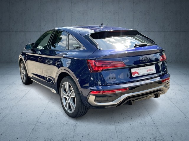 Audi - Q5 Sportback 55 TFSI e quattro S line_6 Audi - Q5 Sportback 55 TFSI e quattro S line_6