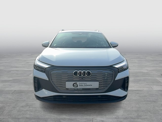 Audi - Q4 e-tron 40e-tron LED+NAVIGATION+RÜCKFAHRKAMERA_11