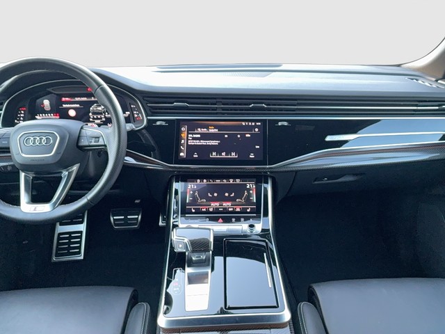 Audi - SQ8 4.0 TFSI quattro competition plus AHK u.v.m._2 Audi - SQ8 4.0 TFSI quattro competition plus AHK u.v.m._2