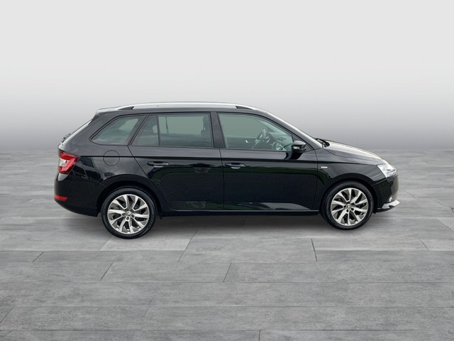 Skoda - Fabia Combi 1.0 TSI Clever Best of ACC+RFK+PANO_10