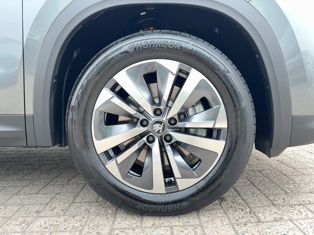 Skoda - Kodiaq 1.5TSI iV Selection AHK+Virtual+Kamera_17