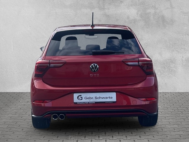 VW - Polo VI 2.0 TSI DSG GTI ACC LED LM18 NAVI SHZG_12