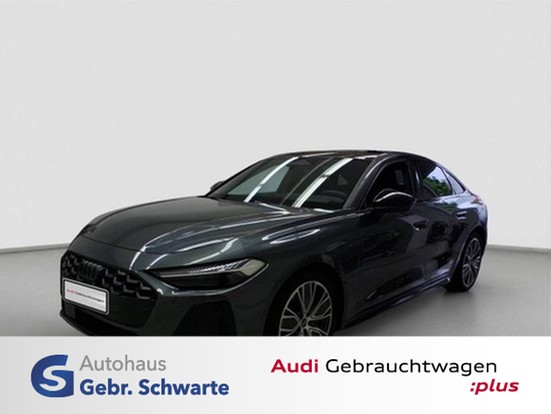 Audi A5 Lim. TDI quattro S-tronic S-line B&O PANO