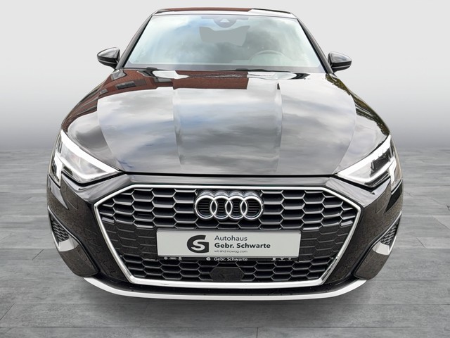 Audi - A3 Sportback 35 TDI s-tronic advanced STANDHZG._10 Audi - A3 Sportback 35 TDI s-tronic advanced STANDHZG._10